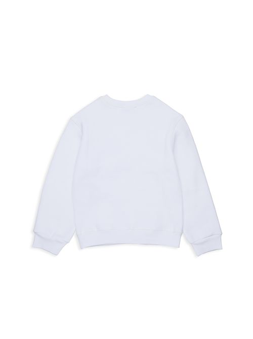 Felpa, unisex, logata. DSQUARED2 | DQ3398 D0AI5DQ100